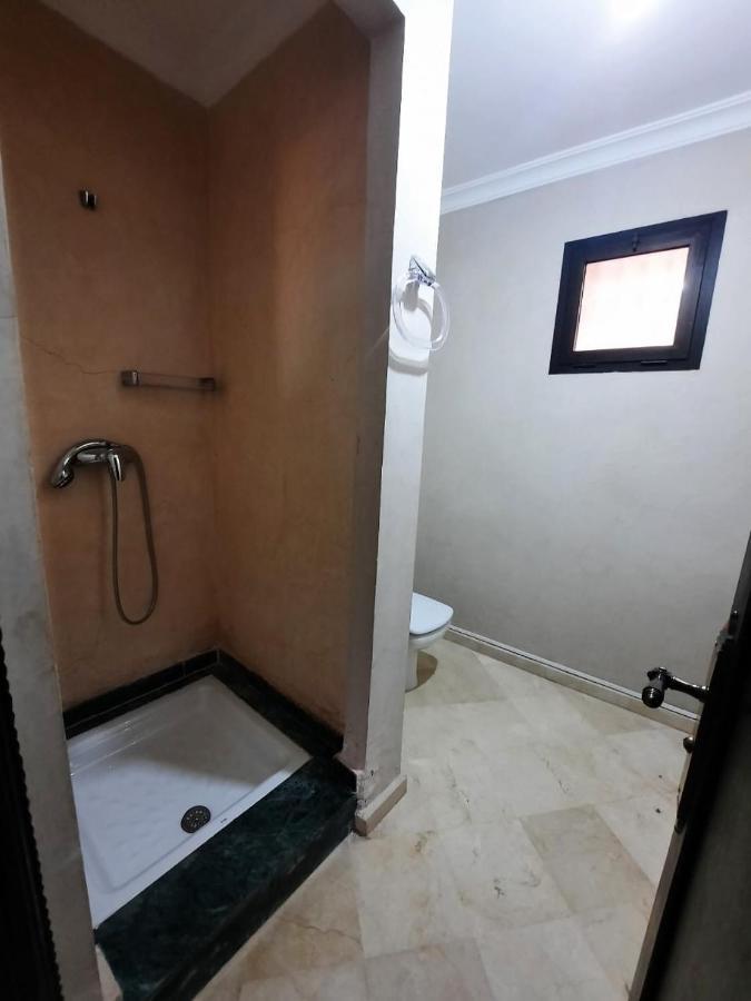 Palma Appartement Dans La Palmeraie มาร์ราเกช ภายนอก รูปภาพ